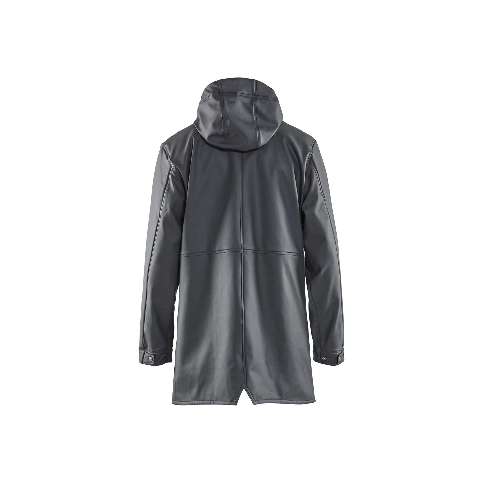 BLAKLADER 43992016 Raincoat Level 2 Work Jacket MEN - Waterproof